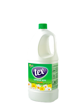 Çamaşır Suyu Tex Parfümsüz 4lt